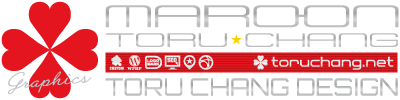 TORUCHANG.NET【TORU CHANG DESIGN】デザインで未来を変える