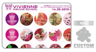 vivienne-school-ameblo_大阪,ワックス脱毛,スクール,アメブロ,カスタマイズ,カスタム,フルカスタマイズ,toru chang