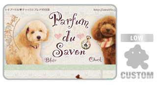 Parfum du Savon-ameblo_広島,アメブロ,カスタマイズ,カスタム,フルカスタマイズ,toru chang