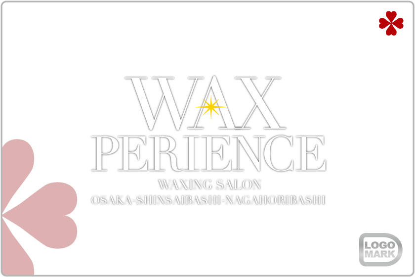 WAXPERIENCE_ロゴデザイン,ブランドマーク,キャラクター,オシャレ,かわいい,かっこいい,品がある,デザイン,Logo,Mark,toru chang,ワクスペリエンス,東京,新宿