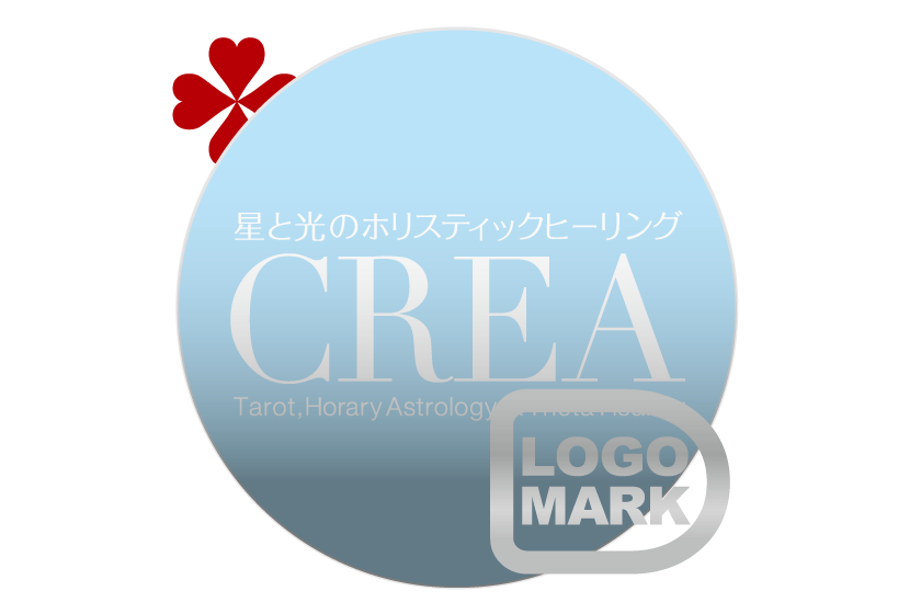 CREA［Logo Mark］