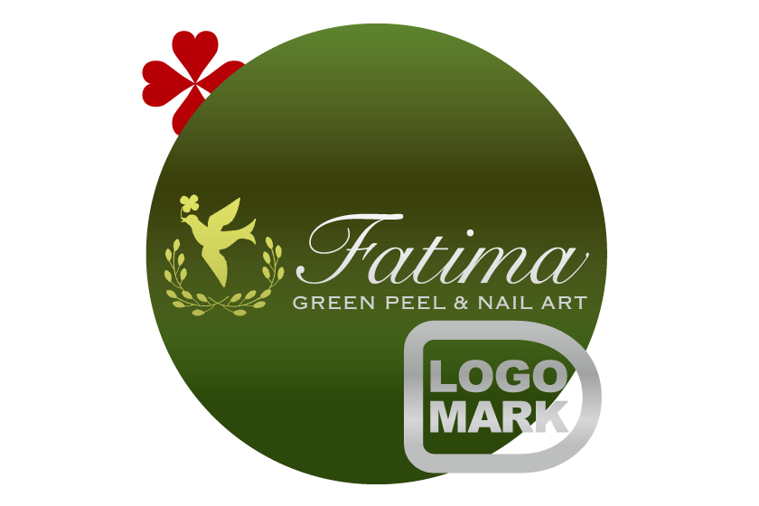 fatima［Logo Mark］