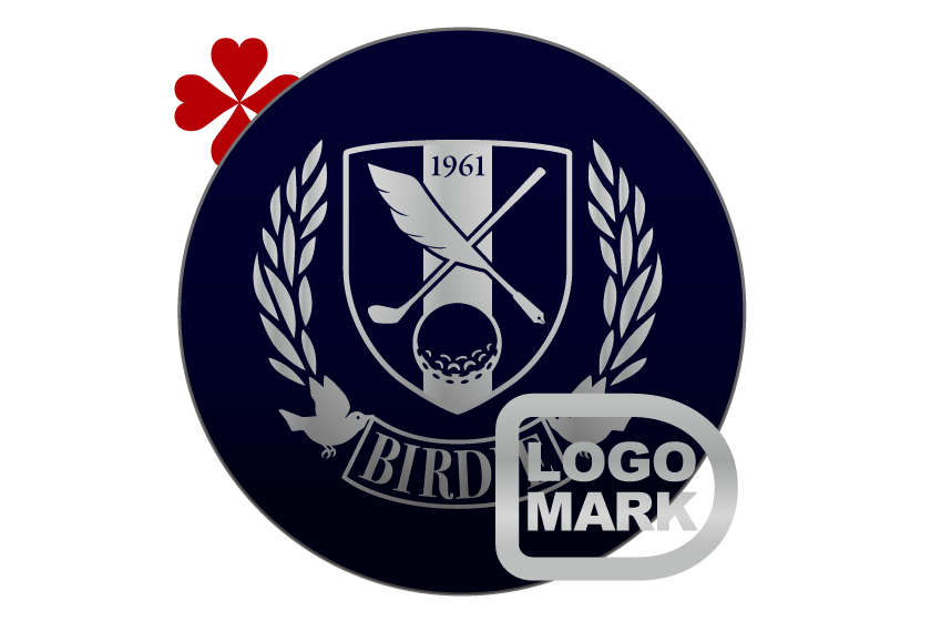 Keio Birdie Golf Club［Logo Mark］