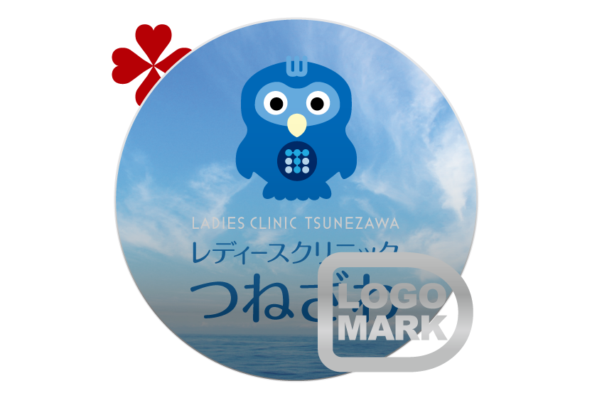LC TSUNEZAWA［Logo Mark］