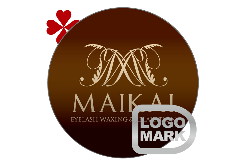 MAIKAI［Logo Mark］