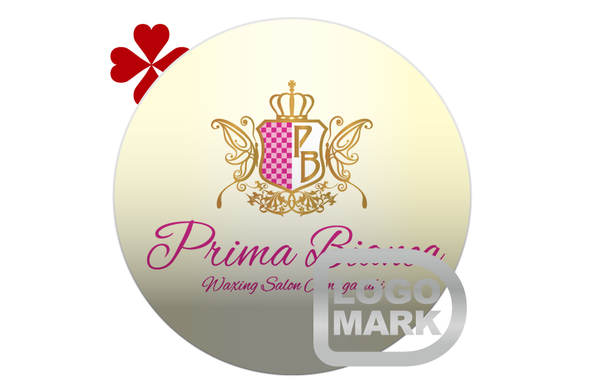 Prima Bianca［Logo Mark］