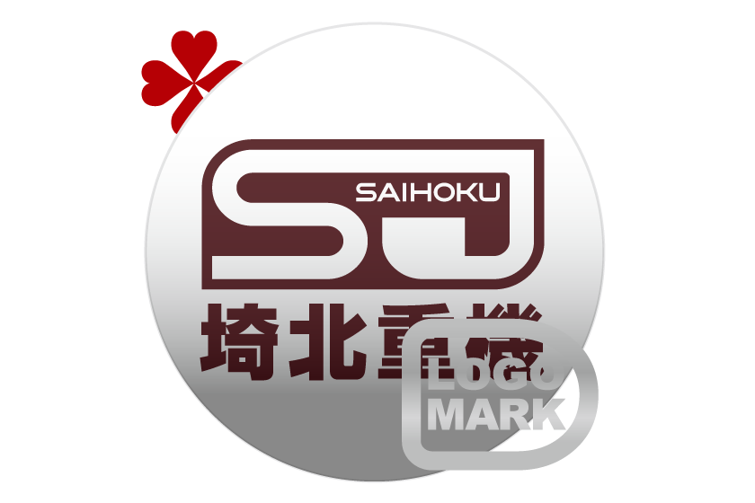 SAIHOKU JUKI［Logo Mark］