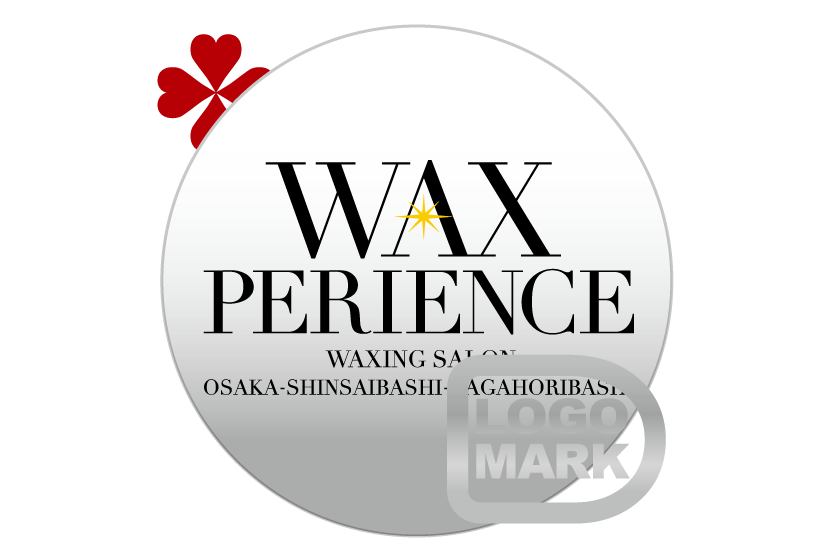 WAXPERIENCE［Logo Mark］